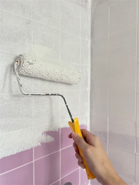 Tile Paint