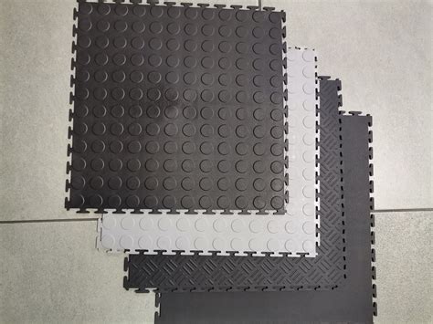 Tile Pvc