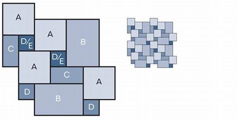Tile Random Pattern Generator