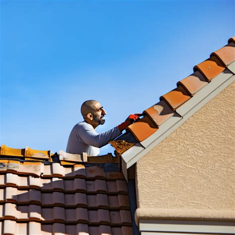 Tile Roof Inspection Pittsburgh