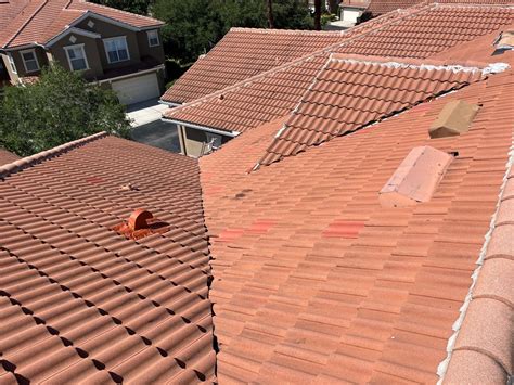 Tile Roof Repair Tampa - Overview