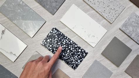 Tile Samples