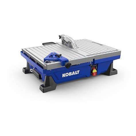 Tile Saw At Lowes