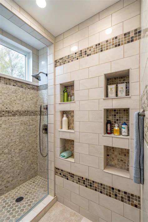 Tile Shelf – Best Designs, Ideas & Installation Guide - SCIENCE EDUCATION