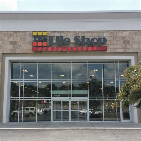 Tile Shop Atlanta Ga