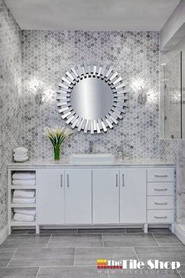 Tile Shop Avon
