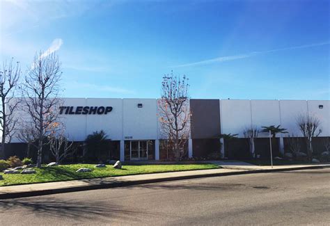 Tile Shop Van Nuys
