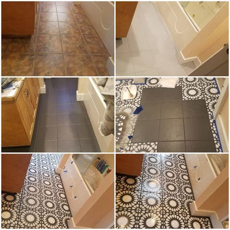 Tile Spray Paint