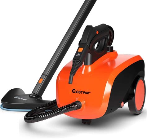 Tile Steamer