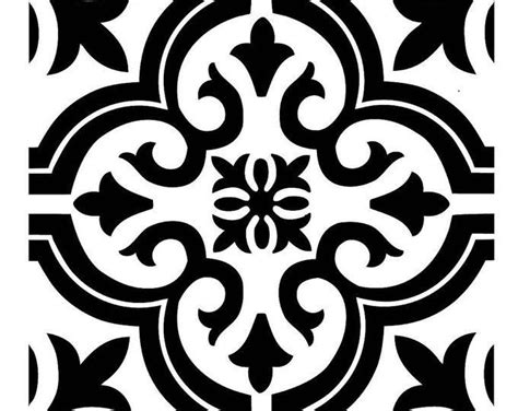 Revolutionize Your Home Decor with Our Exclusive Tile Stencil SVG Free: Get Creative and Save Money Today!