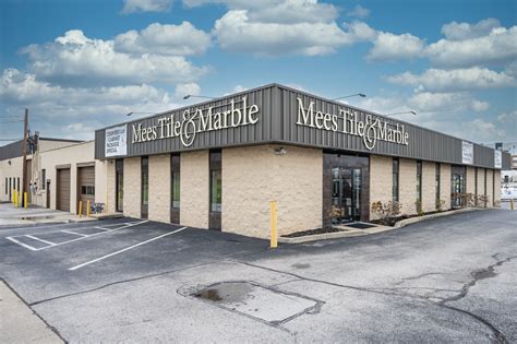 Tile Store Lexington Ky