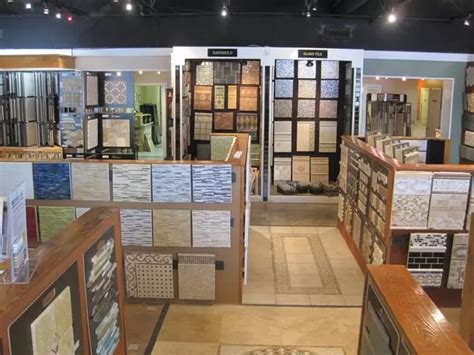 Tile Stores Houston