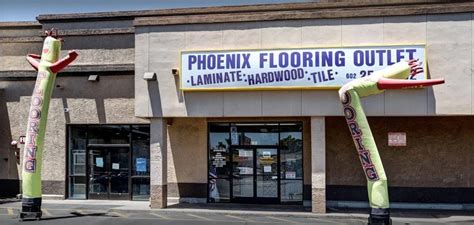 Tile Stores Phoenix