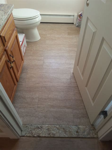 Tile Threshold