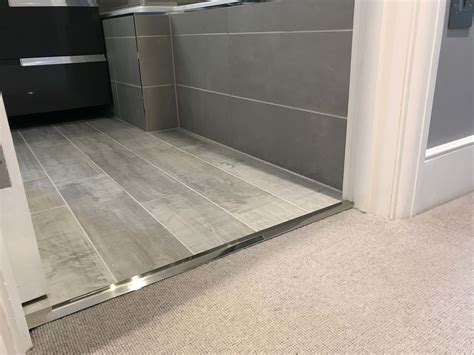 Tile To Tile Door Threshold
