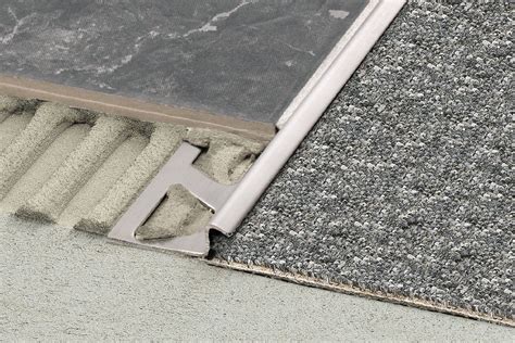 Tile Transition Strips