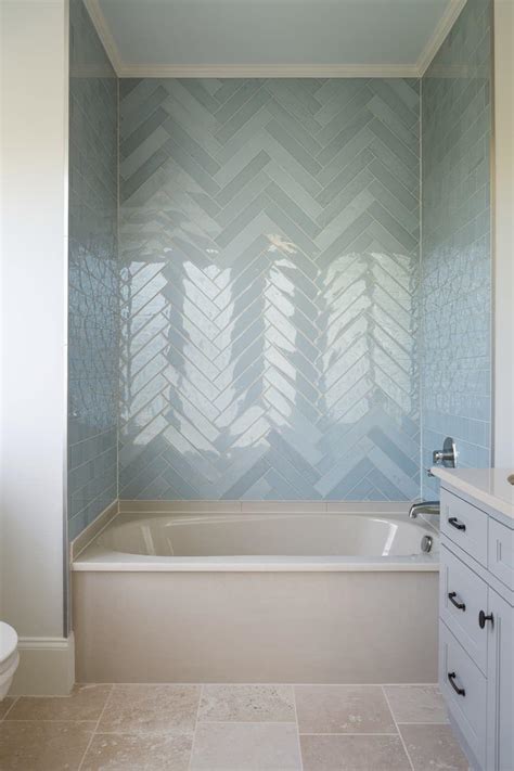Tile Tub Surround Ideas