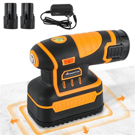 Tile Vibrating Tool