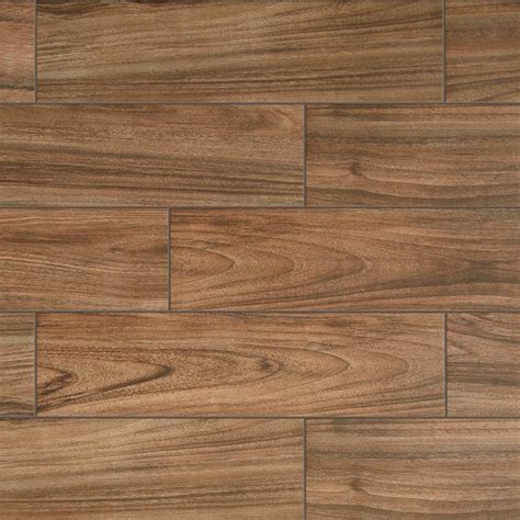 Tile Wooden Floor