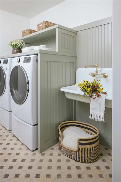 Tiles For Laundry Room