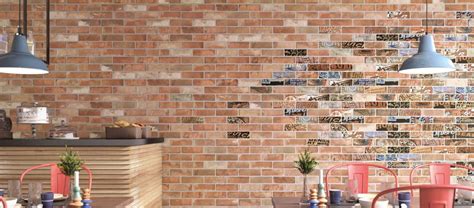 Tiles That Look Like Brick