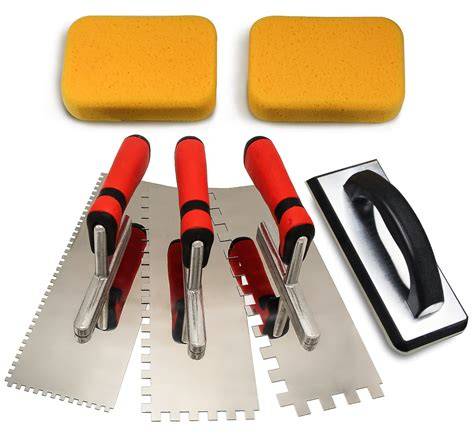Tiles Tools