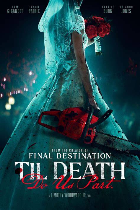 Till Death Do Us Part