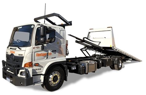 2 Step How To Choose Tilt Tray Insurance Comprehensive Coverage for Your Towing Business