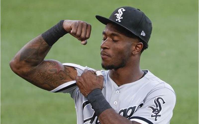 Tim Anderson and His Alleged Side Chick: The Controversy Explained