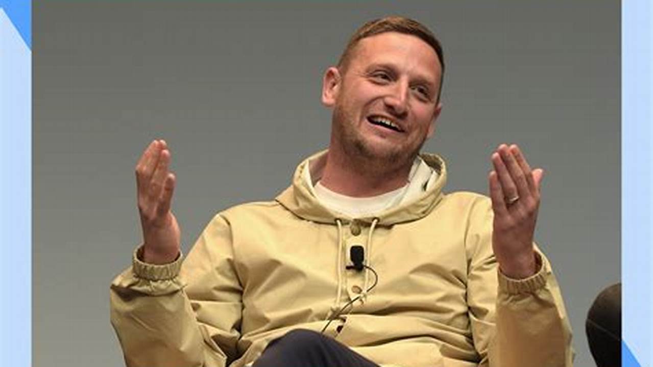 Tim Robinson Tour Az