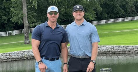 From Underdog to Hero: The Inspiring Journey of Tim Couch and Will Levis in Conquering Adversity