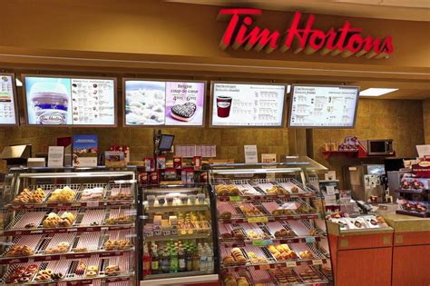 Tim Hortons Jobs,9787