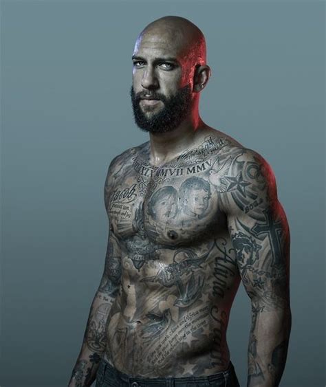 Best 25+ Tim howard tattoos ideas on Pinterest Men's usa