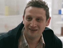 Tim Robinson