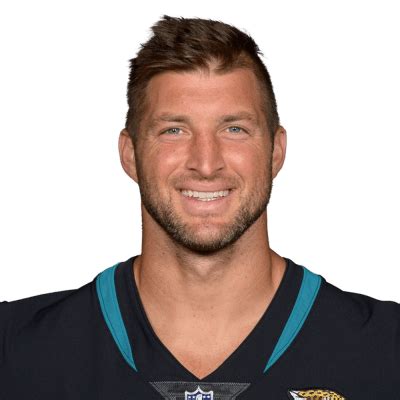 Tim Tebow Career Stats