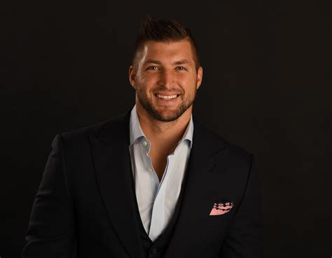 Tim Tebow Events 2024