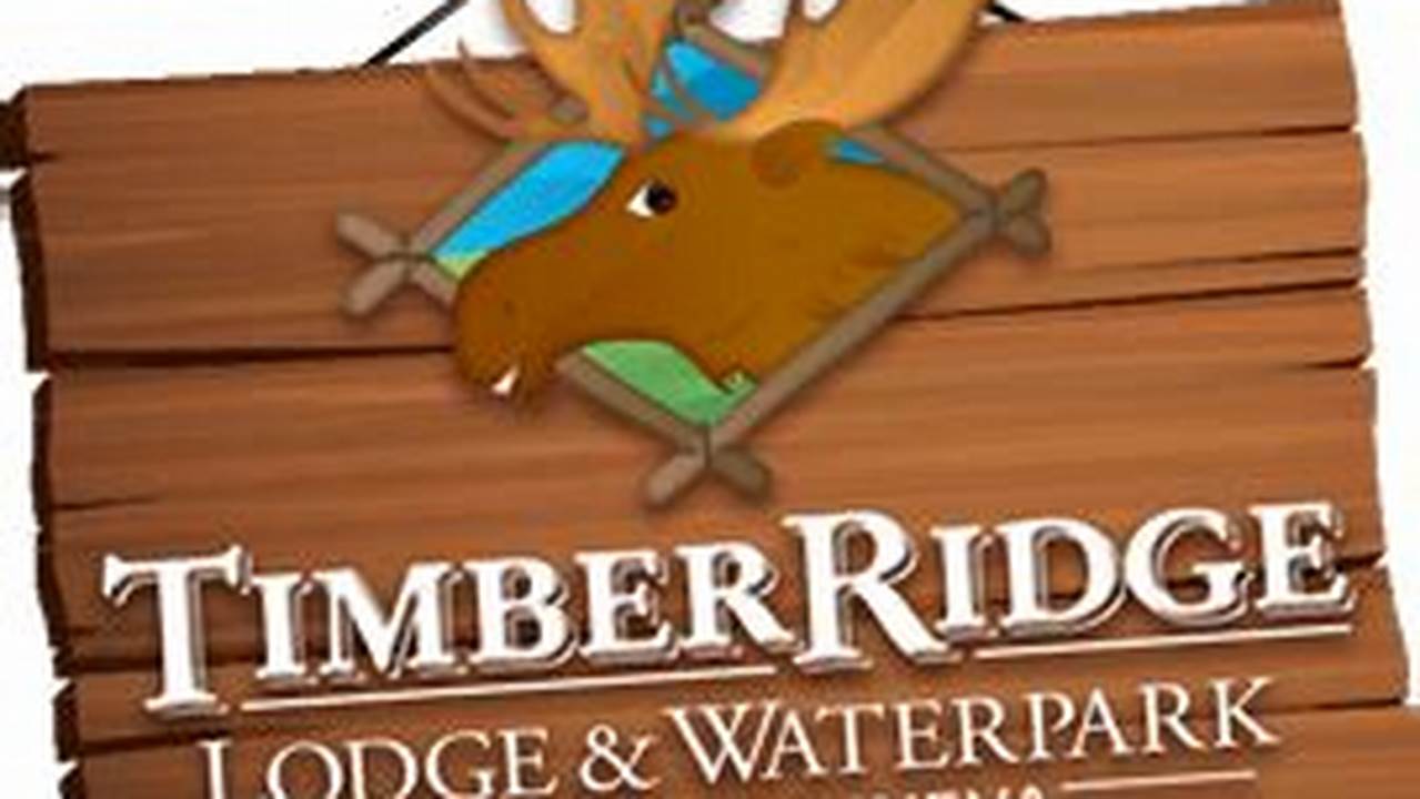 Timber Ridge Lodge Discount Code 2024