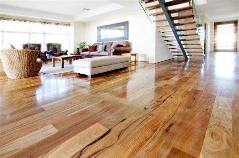 Timber Falls Collection Hardwood Flooring
