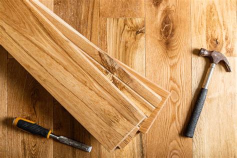 Timber Floor Installers