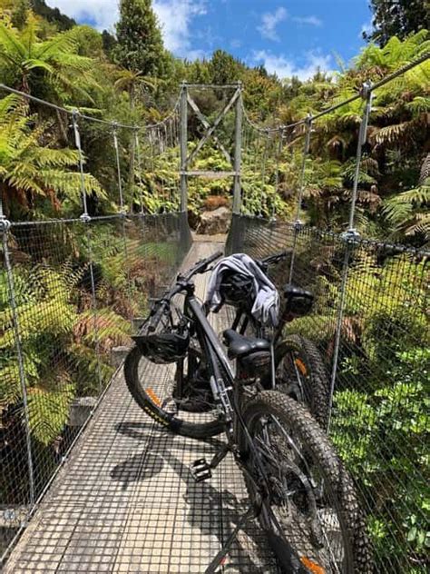 Timber Trail Two Day Ride