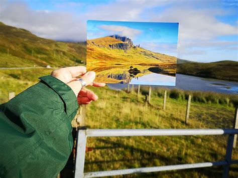 Timberbush Tours Skye