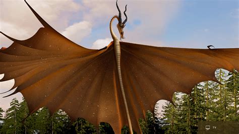 Discover the Mystical World of Timberjack in 'How to Train Your Dragon' - A Guide to Training Your Own Dragon!