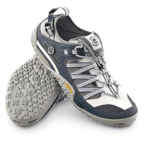 ebay Timberland Outdoor Hiking Water shoes Men Size 9.5 M Vibram