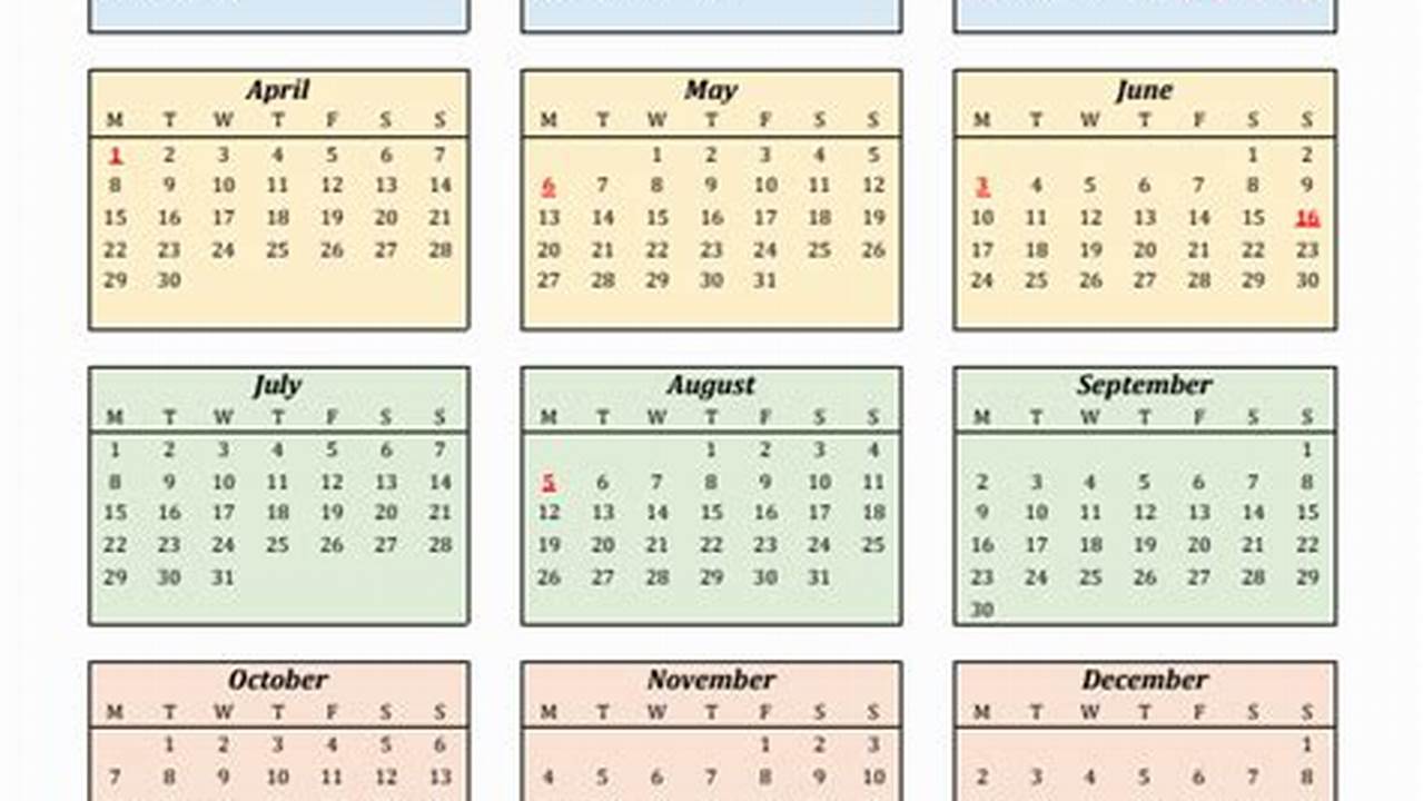Time And Date Calendar Ireland 2024