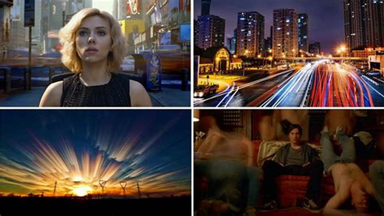 Time Lapse Video How To