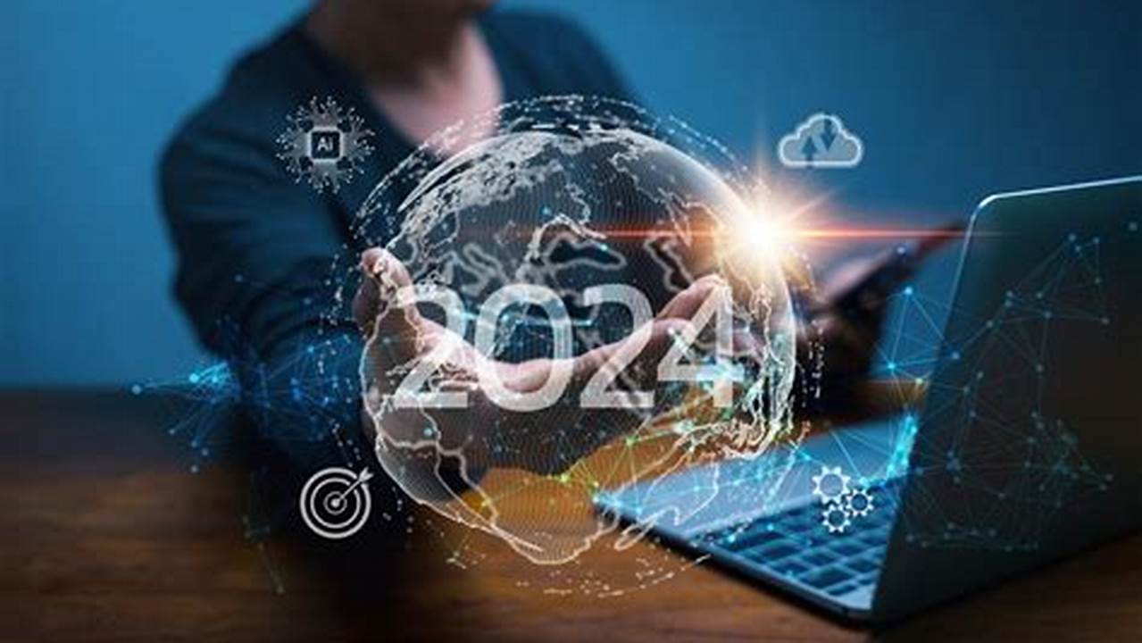 Time Out For Tech 2024 Date