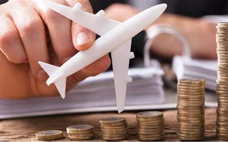 Time Savings In Corporate Travel