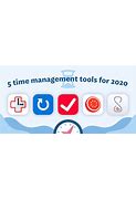Time management on iTrent app