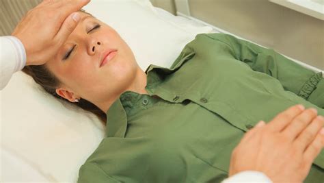 Time's Healing Touch