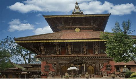 Time Allocation Nagarkot Bhaktapur